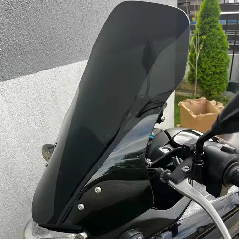 

Лобовое стекло NC700X для Honda NC750X700X NC750 NC700 2011 2012 2013 2014 2015 NC750X Лобовое стекло Мото аксессуары Дефлектор ветра