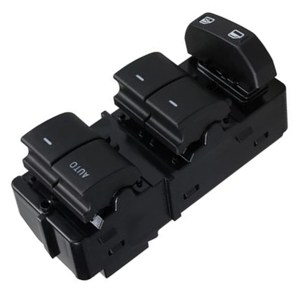 

Master Electric Power Control Switch Fit for Ford F-150 2009-2010 Master Electric Power Control Switch
