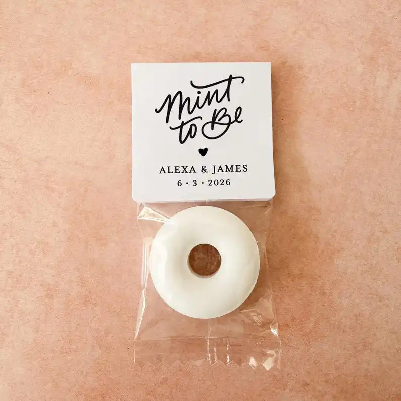 Mint To Be Personal…