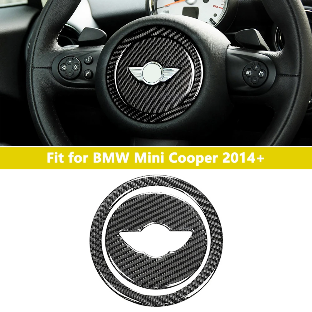 Steering Wheel Cent… - image