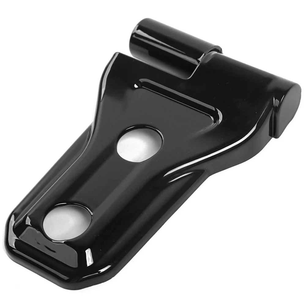 M93K-Door Hinge Cover Protector Trim Kit For 2018-2019 Jeep Wrangler JL & Unlimited Car Accessories - view 5