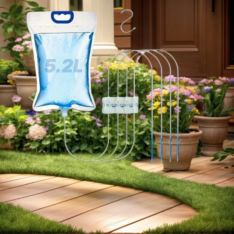 1pc 5.2L/6.5L Automatic Wateri - Plant Parent review and price