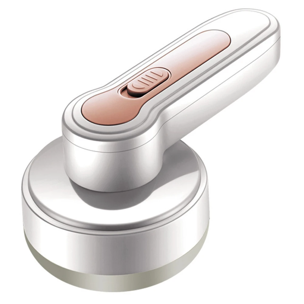 Electric Lint Remover Wireless Rechargeable Fuzz Shavers Clothes Sweater Fabric Shaver Pill Remover Lint