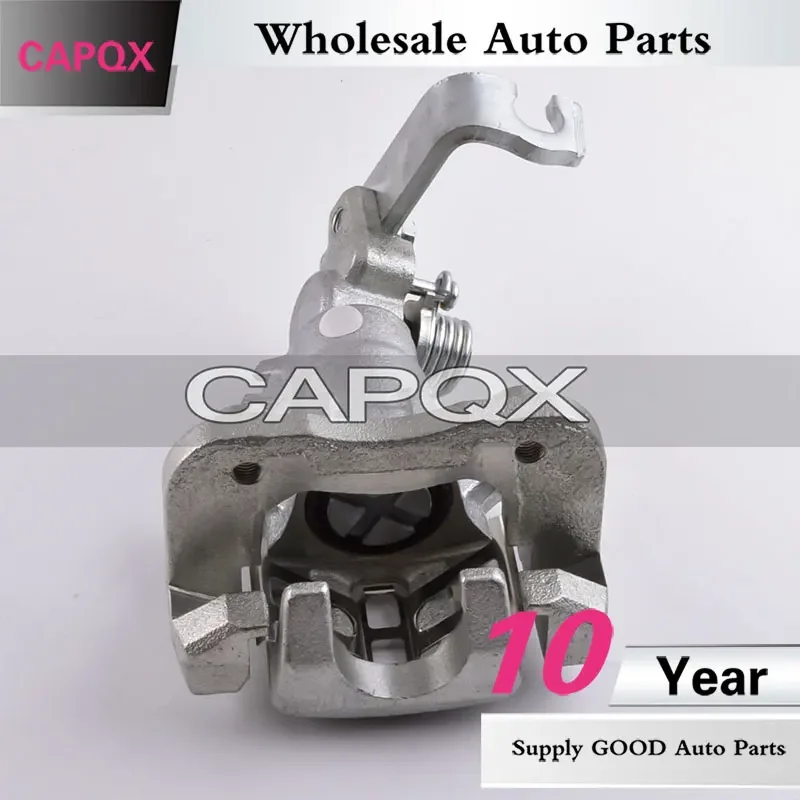 CAPQX Rear brake calipers assembly 43019-SDC-A00 43018-SDC-A00 For ACCORD CM4 CM5 CM6 2.0 2.4 2003-2007