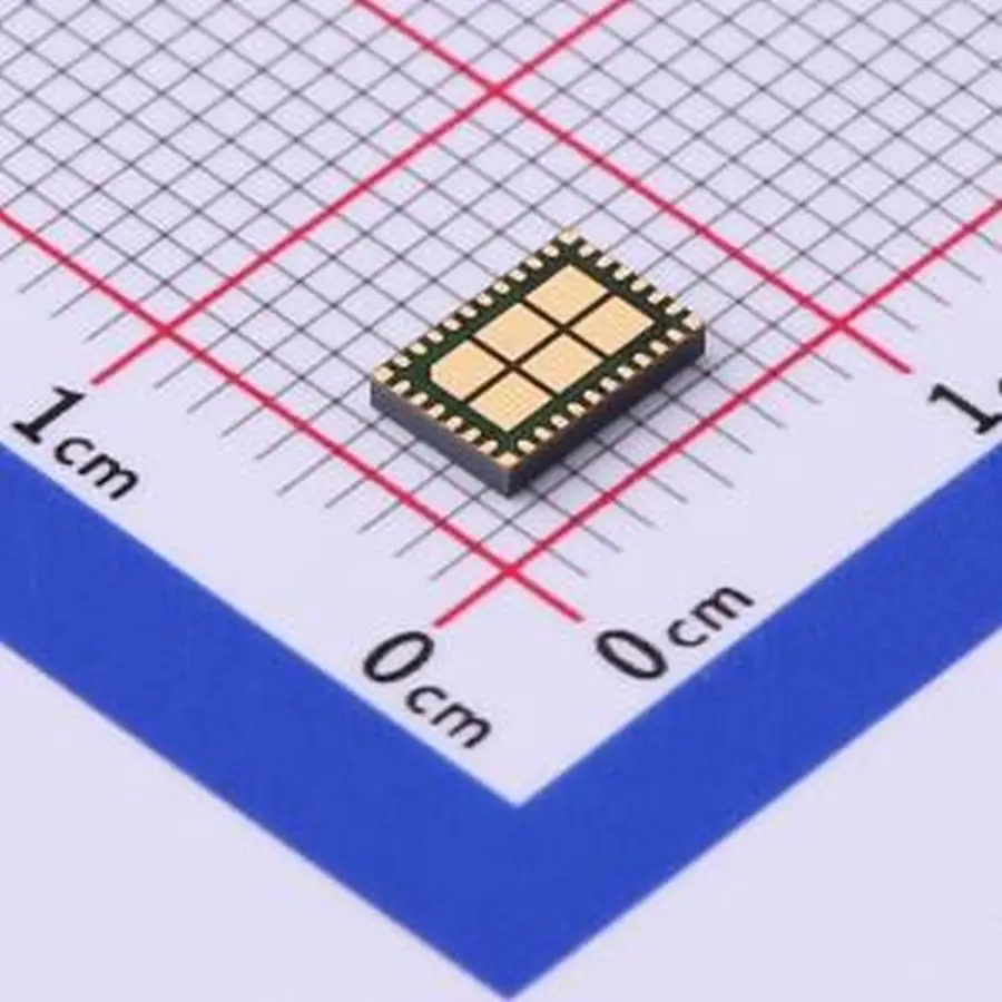 2PCS/LOT LT8645SEV#PBF (DC DC Converters)