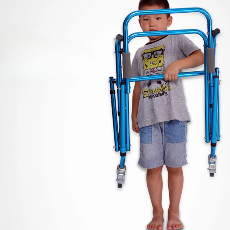 

Children's walker assisted walker, cerebral palsy, short elderly fracture rehabilitation, crutches, walker, walking support