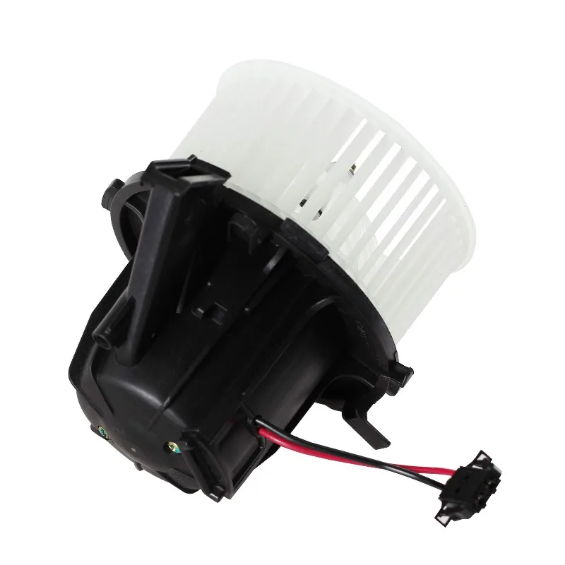 8K1820021B Ventola del motore del ventilatore per Audi A4 A5 Quattro Q5 S4 S5 2008-2014 2.0L 3.0L 3.2L 4.2L