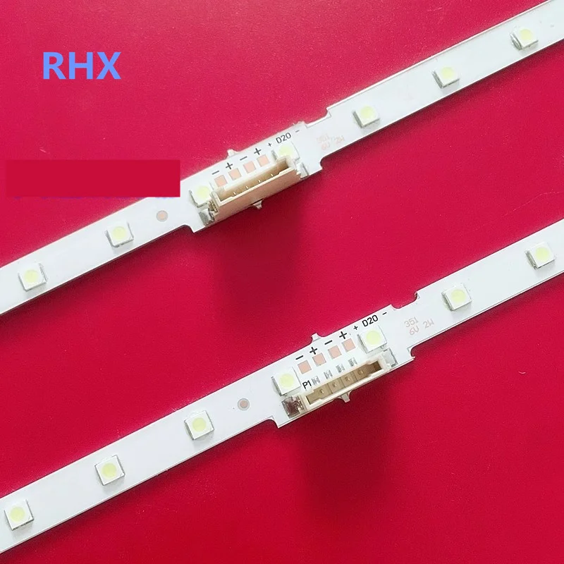 LED backlight for UA49NU7100 UE49NU7170 AOT_49_NU7300_NU7100BN96-45953B light bar 100% new