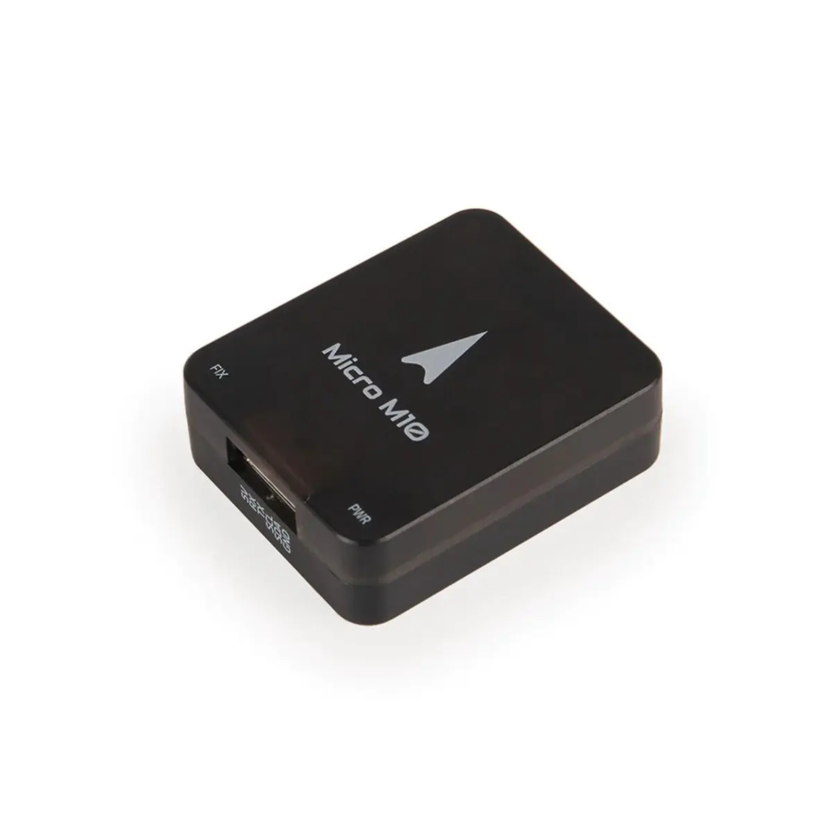 【brilliant】micro-gps-m10-avec-etui-et-boussole-numerique-ist8310-antenne-en-ceramique-pour-avion-rc-drone-fpv-longue-portee
