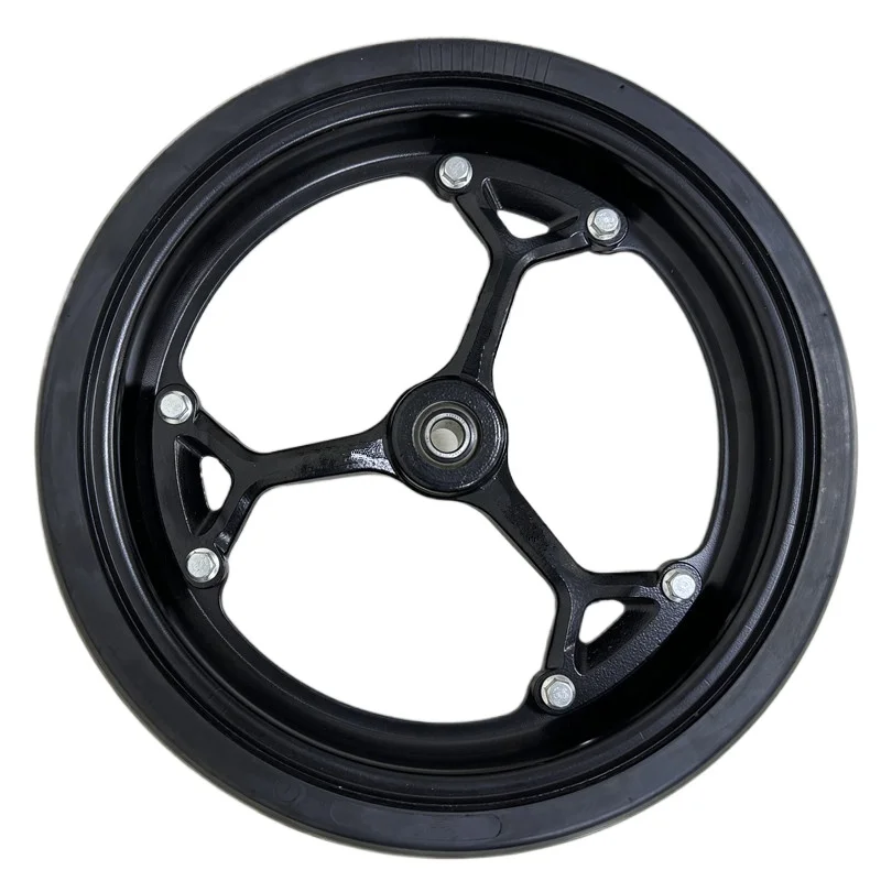 

Полупневматическое сеяльное колесо 16X4,5 дюйма в сборе 4,5x16 Спицевой калибр для деталей сельскохозяйственных машин сеялки без дождя