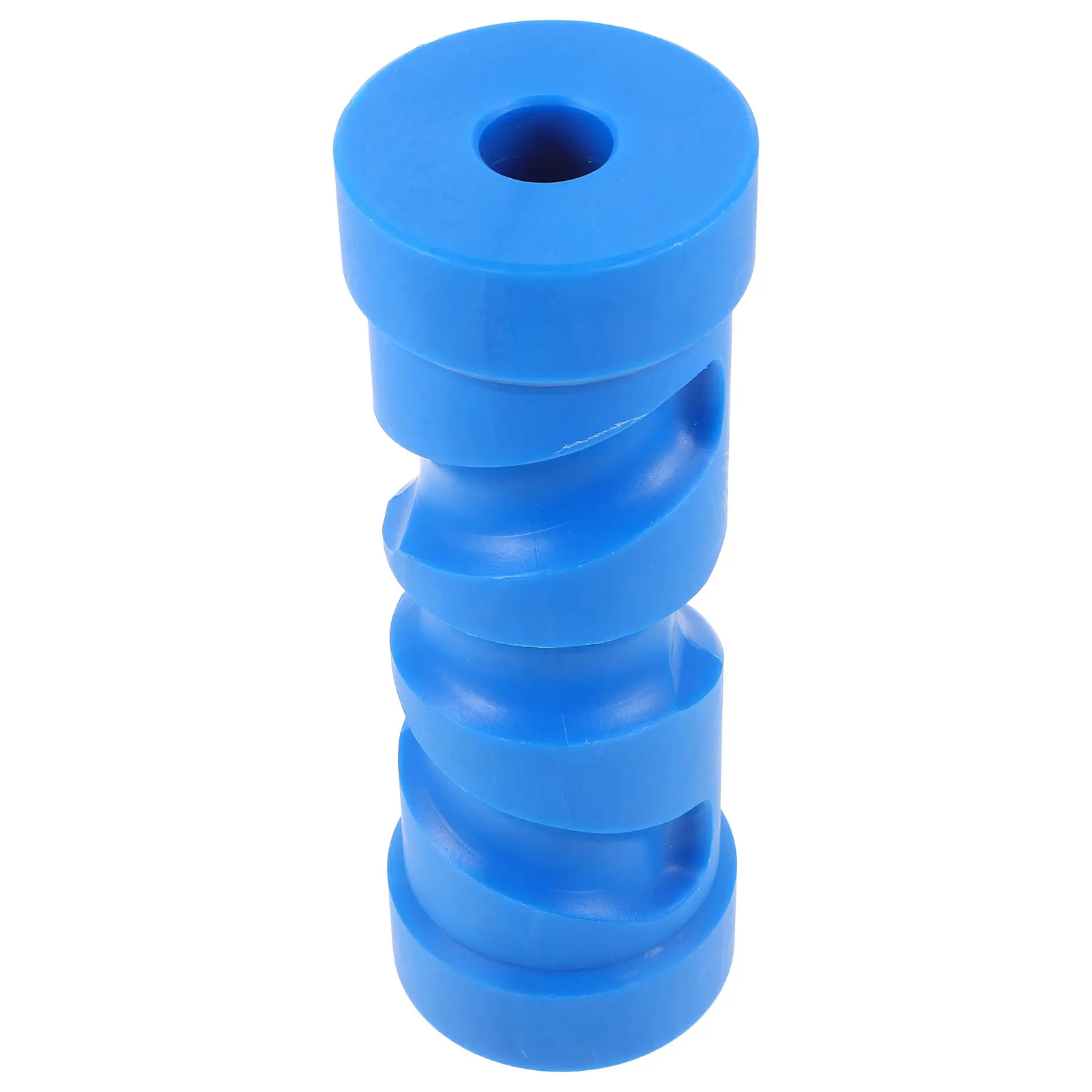 

Boat Trailer Roller Plastic Heavy Duty Stable Bottom Wheel Durable Convenient Boat Trailer Accessories Replacement Roller