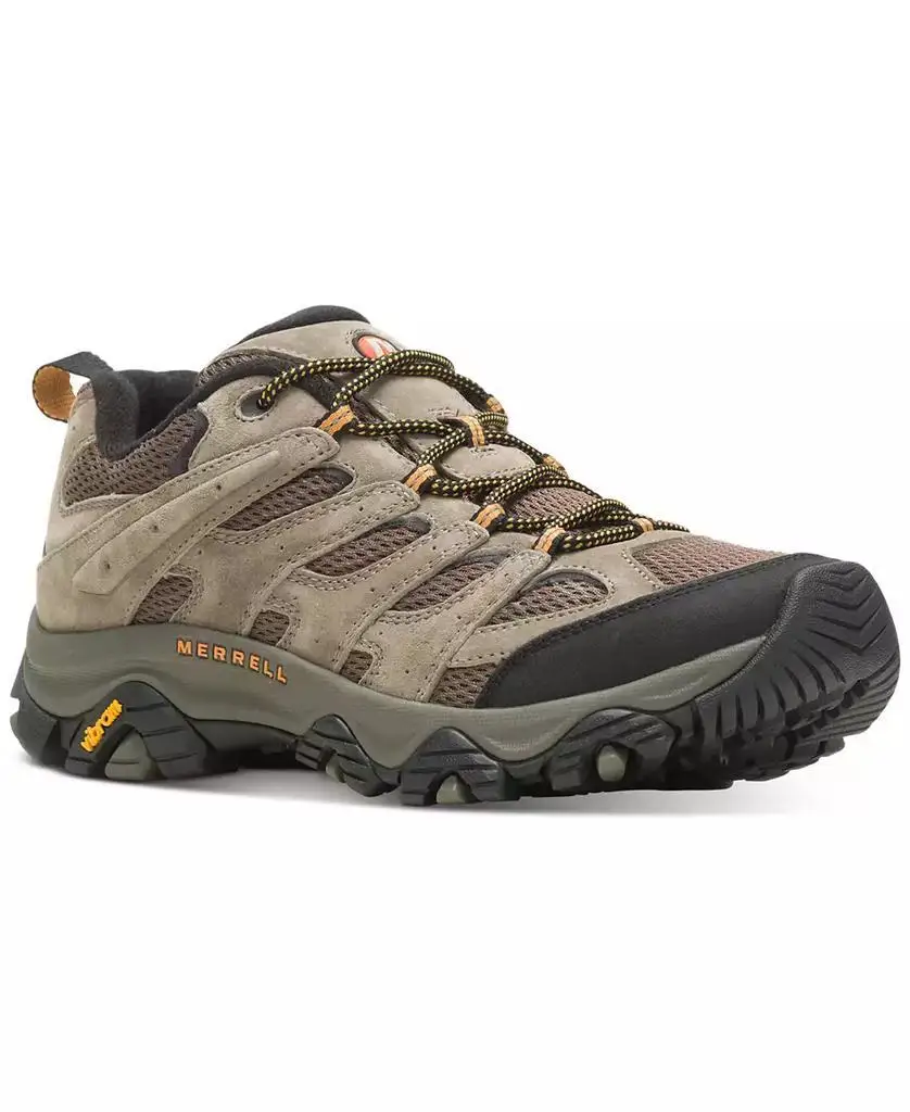 Merrell | Zapato de senderismo con ventilación MOAB 3 Performance para hombre