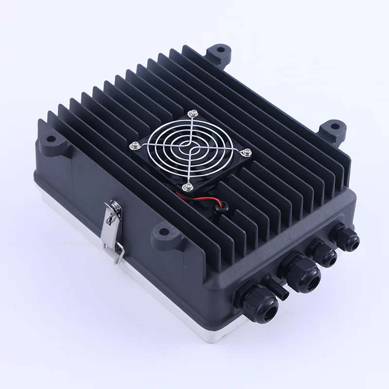 Factory Direct DC450V MPPT Solar BLDC Pump Controller High Voltage Brushless Driver OEM Module