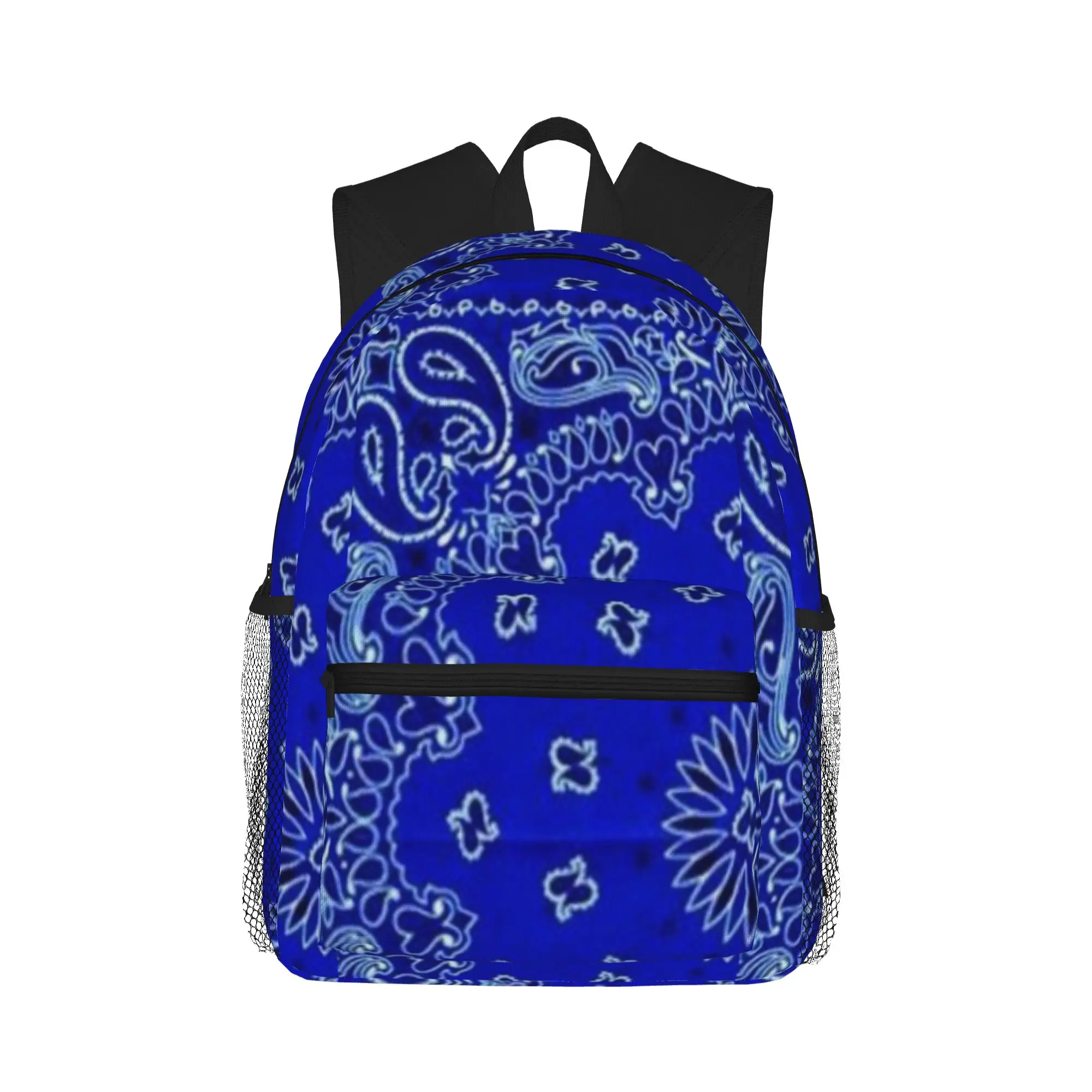 

Crip Casual Backpack for Students and Adults Travel backpack