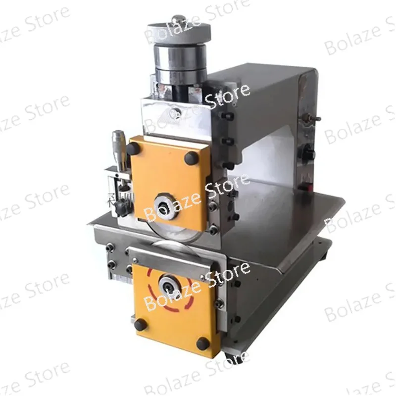 

New V Cut Groove PCB Separating Separator Cutting Machine