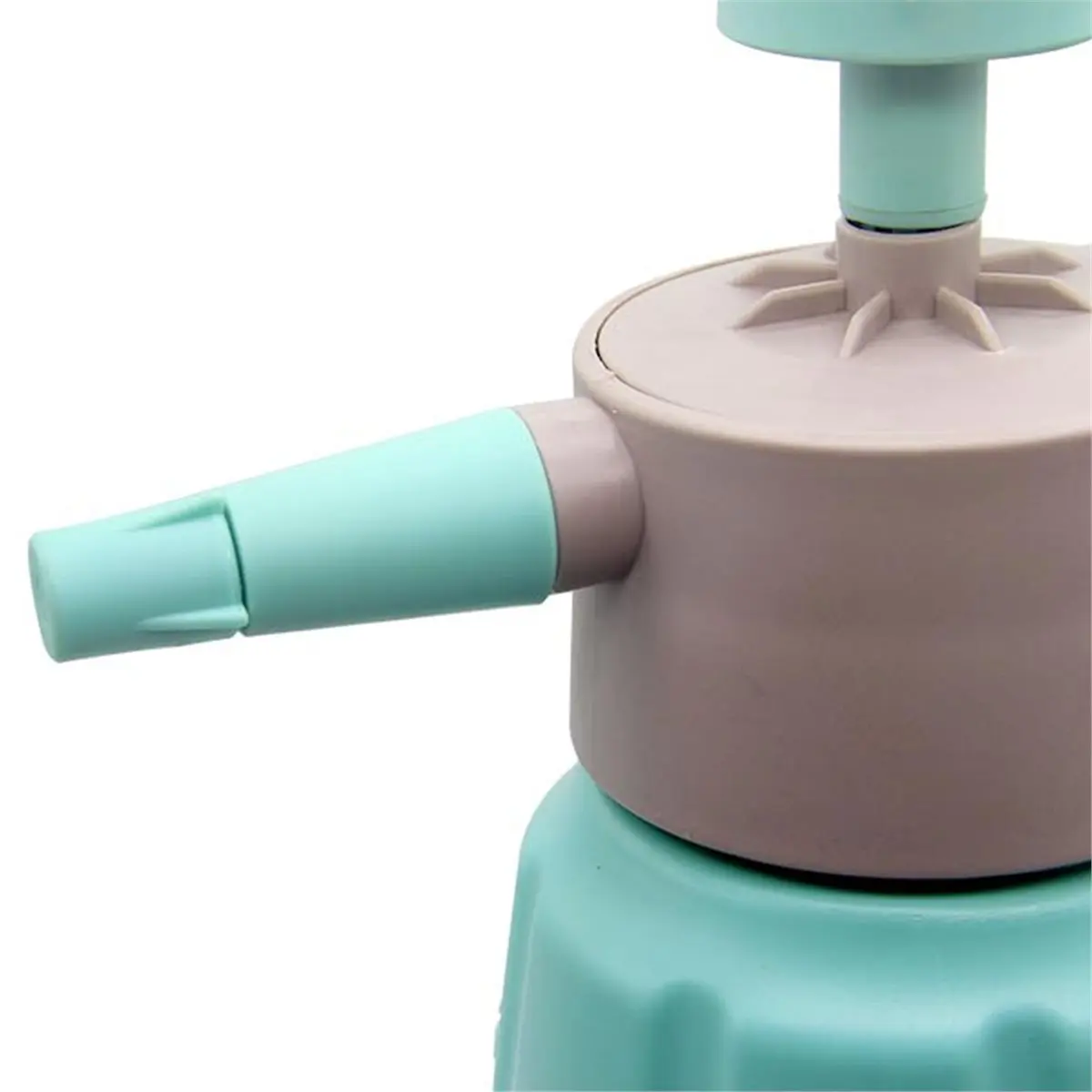 Garden Pump Sprayer with Safety Valve Portable Yard & Lawn Sprayer for Spraying/Watering/Home Cleaning/Car Washing