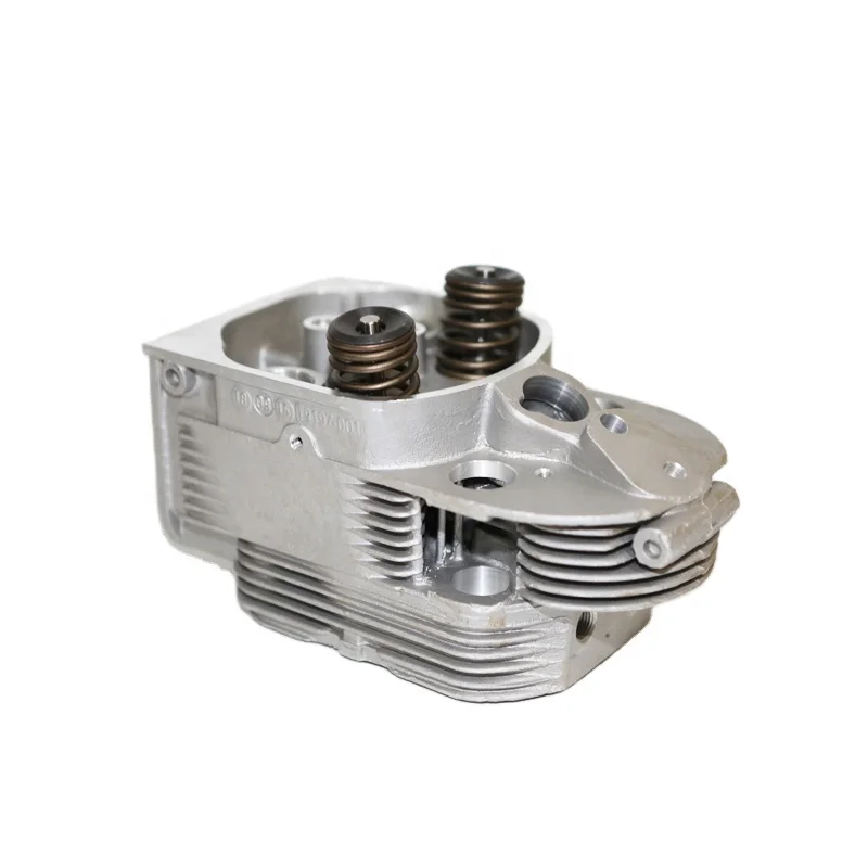 FL912 913 Engine Spare Parts 04232037 Cylinder Head For 912 Series Diesel Engine