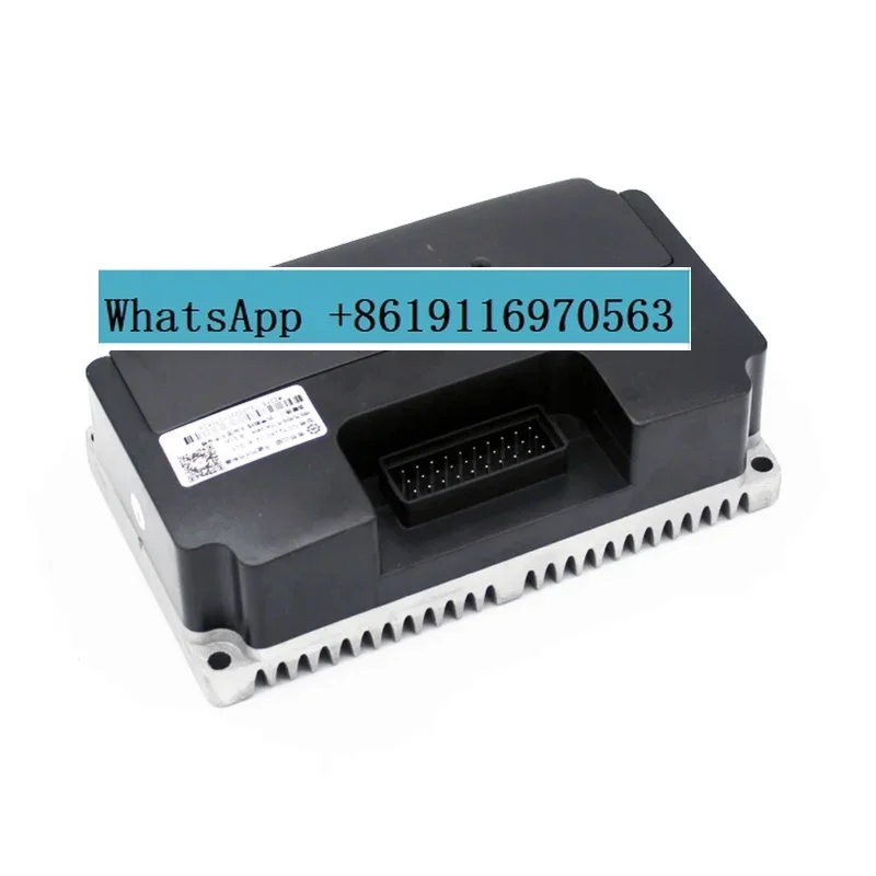 ND72260 48V-72V 80A 3KW Bluetooth Debug Programming Motor Controller