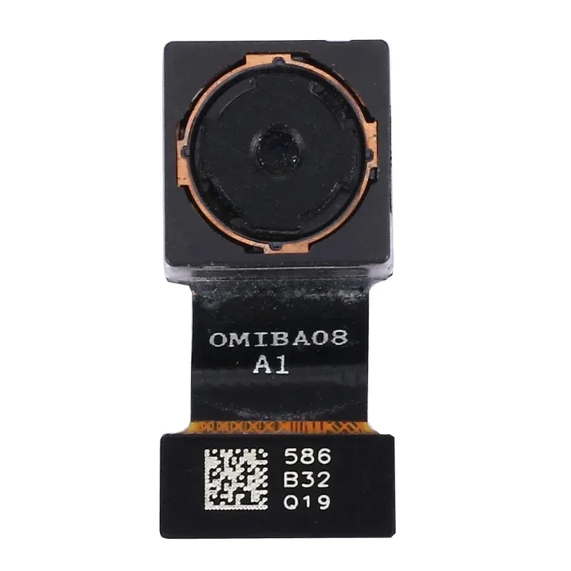 الكاميرا الخلفية التي تواجه لإصلاح قطع غيار الهاتف Redmi Note 2 #2