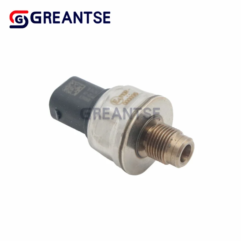 55PP32-01 Original Auto Kraftstoff Rail Druck Sensor für Kia Optima Sportage Hyundai Santa Fe Tucson 2,0 L 2,4 L Auto Teile