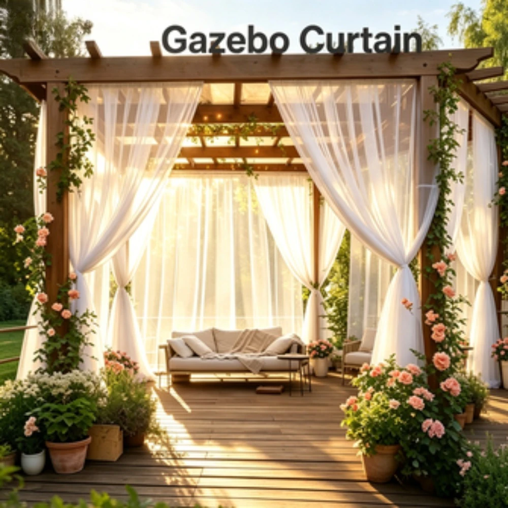 Heavy Duty Anti Mosquito Bird Barrier Plant Protection Netting for Garden Terrace Patio Porch Indoor Wedding Decor Outdoor