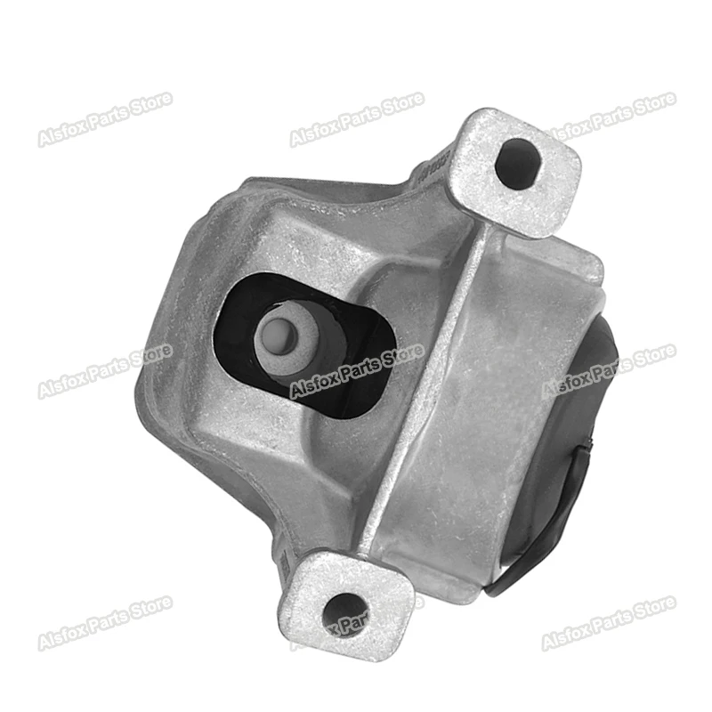 Auto Parts Engine Motor Mount Support Rubber Pier 8R0199381AK suitable for Audi A4 Porsche CAYENNE