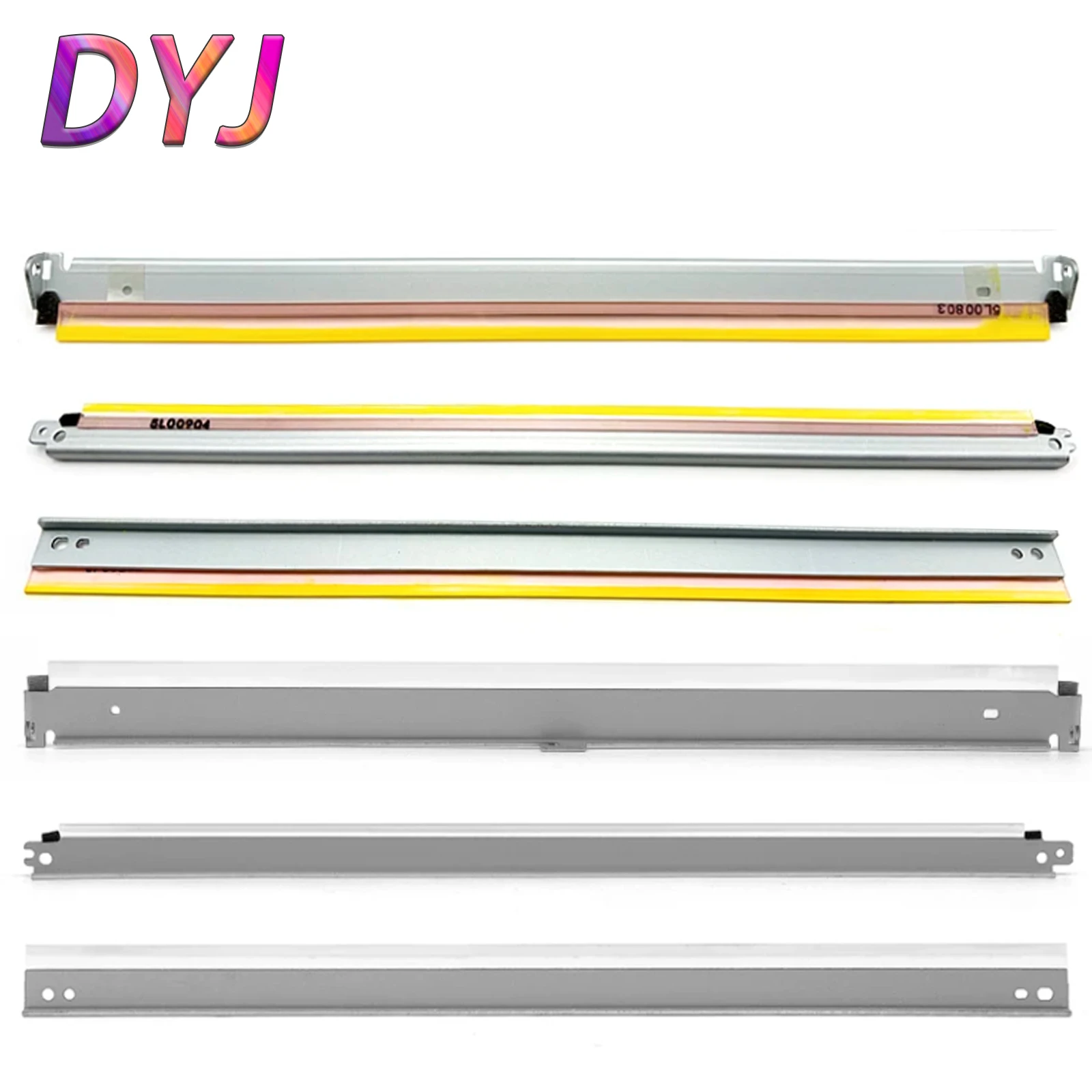 Drum Cleaning Blade / Charge Blade / Transfer Belt Cleaning Blade For Ricoh IMC C 3000 3500 4500 5500 6000
