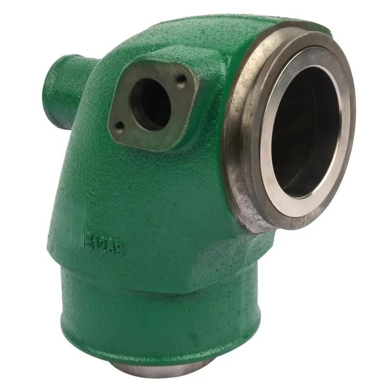 AP03 Exhaust Elbow Replaces for Volvo Penta PN: 861289