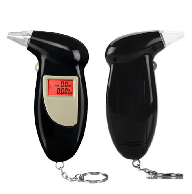 Alcohol Tester Portable Blow Alcohol Tester breath alcohol tester