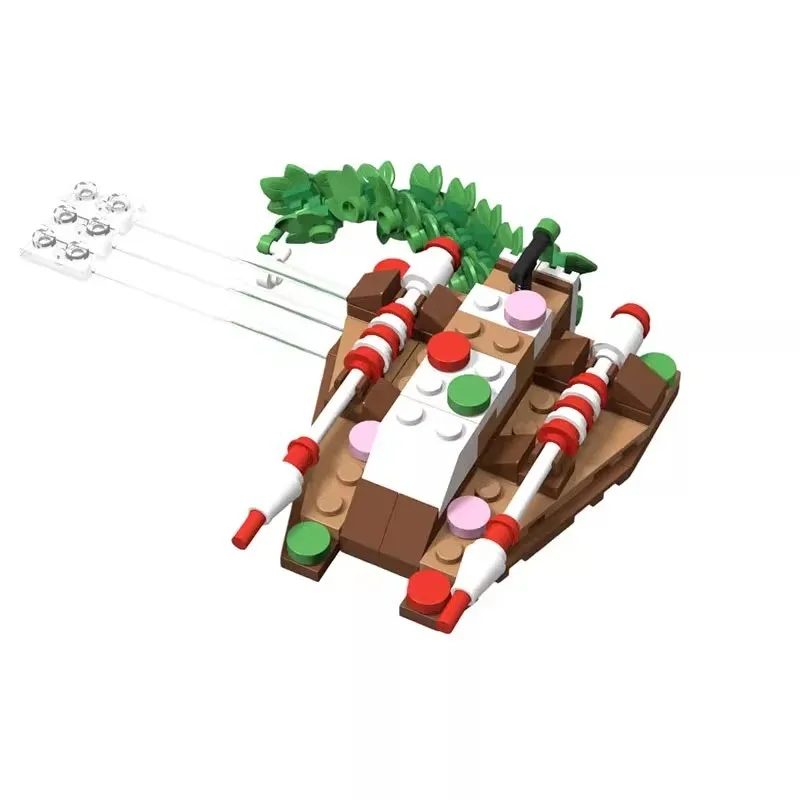 Christmas Gingerbre…