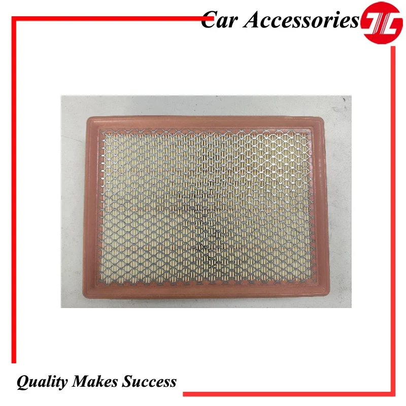 

Air Filter Element For Ford Transit V348 Oe No.: CN1C15-9601-AA-JC