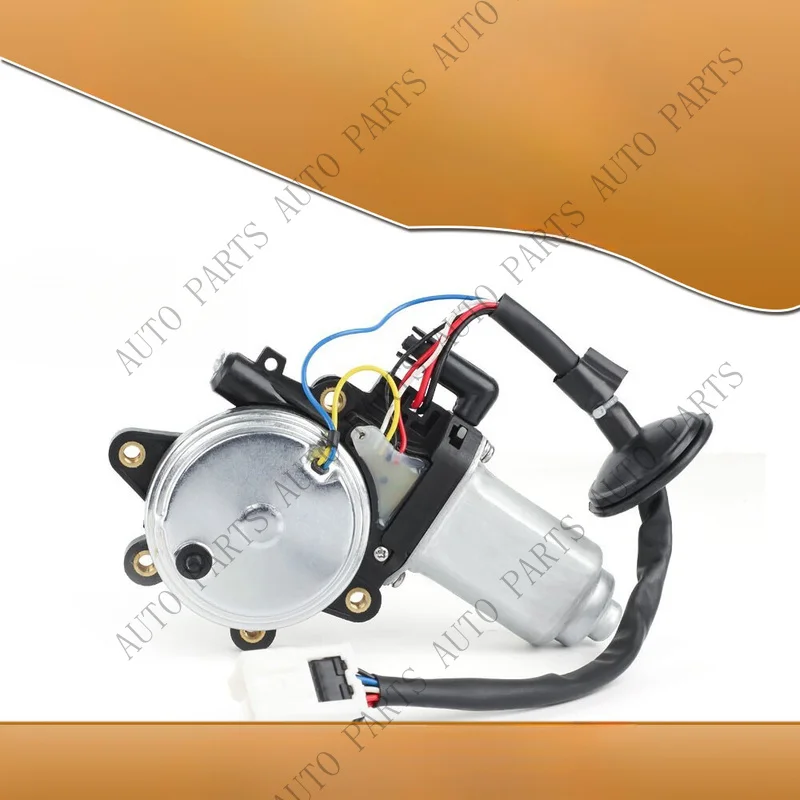 A+ Window Motor For 03-07 Infiniti G35 And 03-09 Nissan 350Z Front Right Passenger