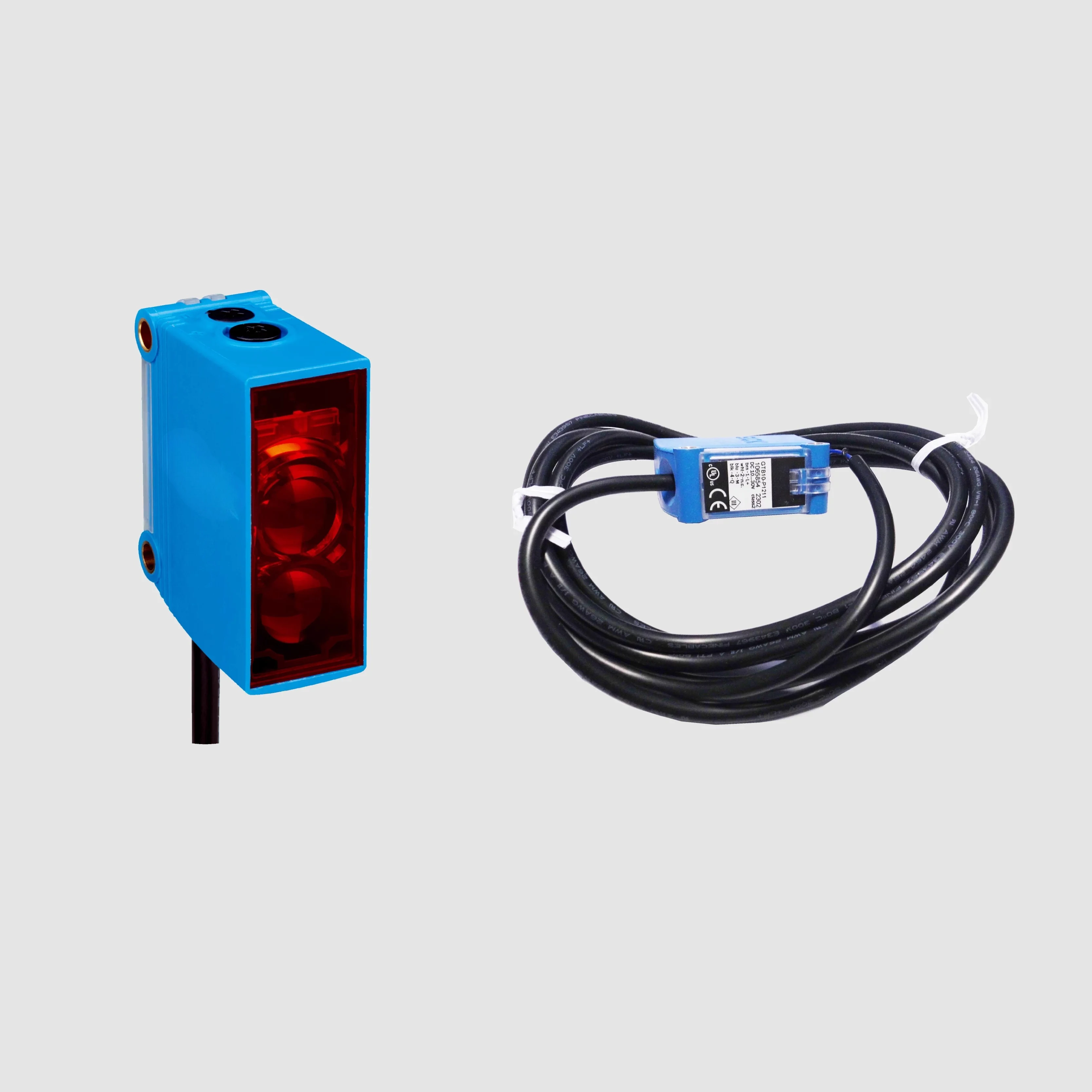 For sick photoelectric switch gtb10-p1212 long-distance diffuse reflection background suppression pnp