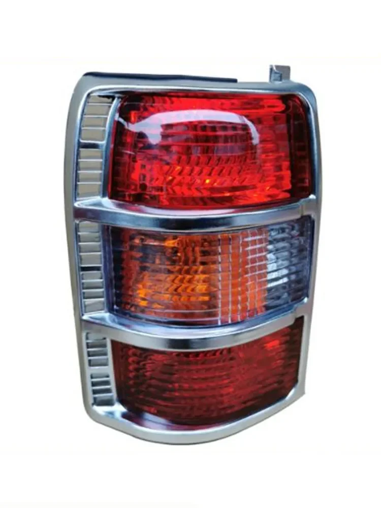 1 Piece Tail Lamp for Pajero Narrow Body V30 1989-2000 Parking Light for Montero V20 Rear Turning Signal Clearance for Shogun