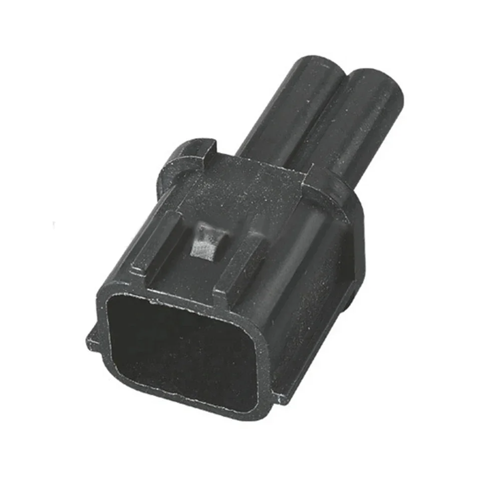 

5/10/20/50/100sets 2pin male part of 6098-0137 cable joint Modern IX35 Ballast Connector