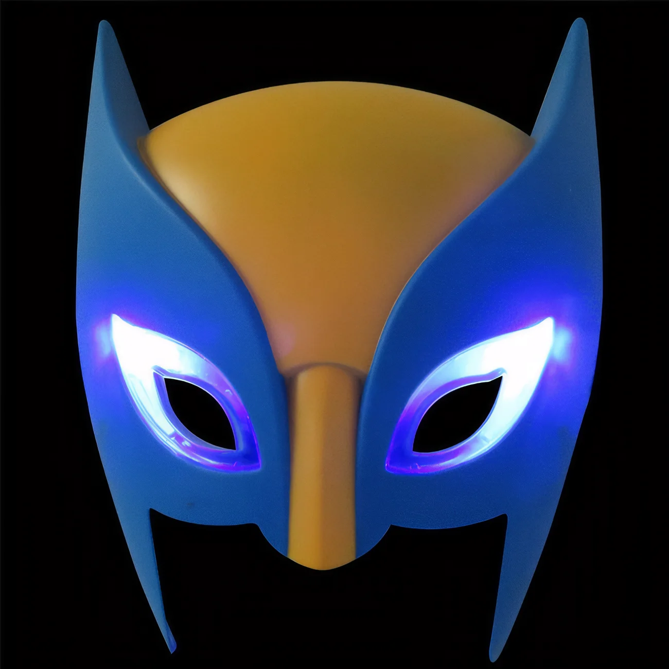 Wolverine Cosplay Wolverine Mask Wolverine Claw Prop Child Movie Luxury Mask Cape Christmas Halloween Child Fantasy Play Gifts