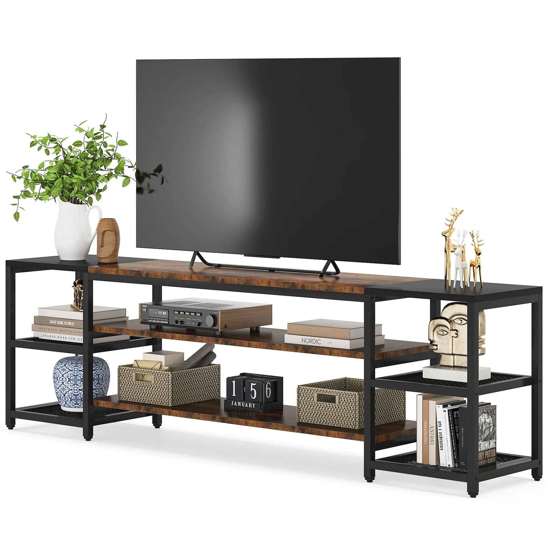 Thumbnail 4 - #20 Compare Floating TV Stands Before You Buy