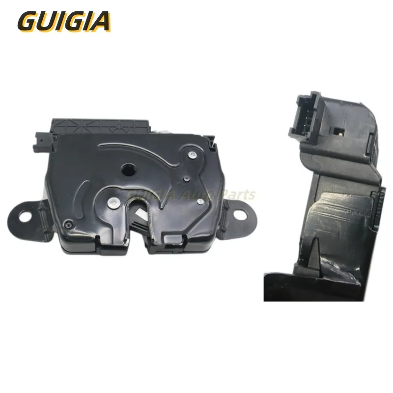 Tailgate Latch Actuator for BMW 2 F45 2015 2016 2017 2018 2019 F46 2015 2016 2017 2018 2019 2020 2021 51244825345 51247348529