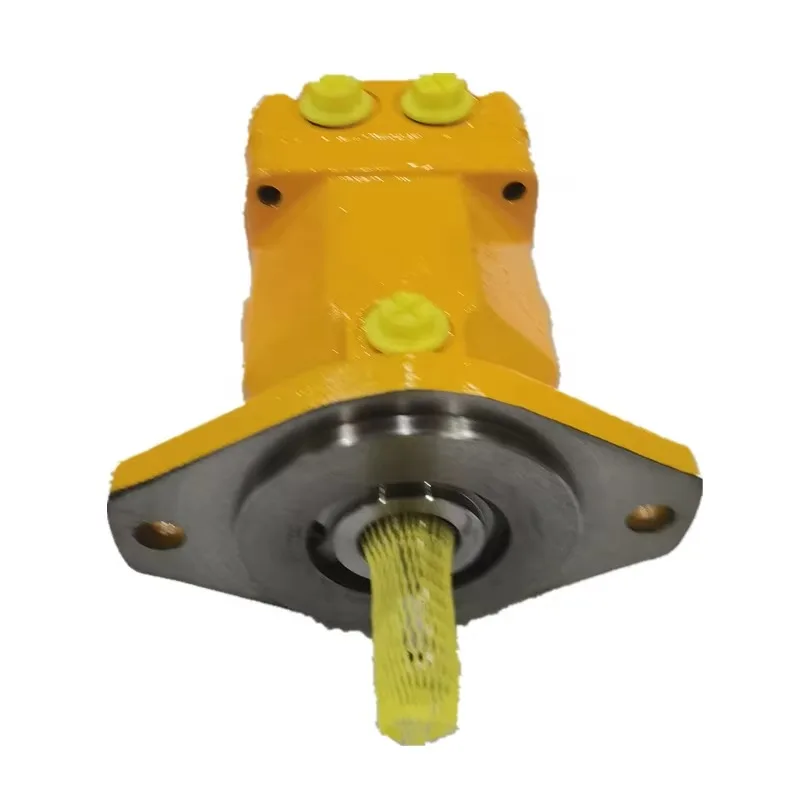 Uchida-Vibración A10F A10F18 A10F28 A10F45 A10F71 A10F100 A10F140 serie A10F28W1P2P-996-0 bomba hidráulica de desplazamiento variable