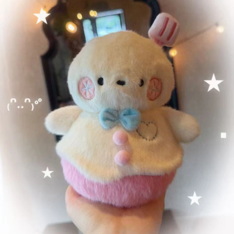 Jouet en Peluche Anime mignon Love and Deepspace Zayne Xavier Rafayel Sylus, poupée en coton Cosplay, jouet en Peluche Kawaii, cadeau de saint valentin