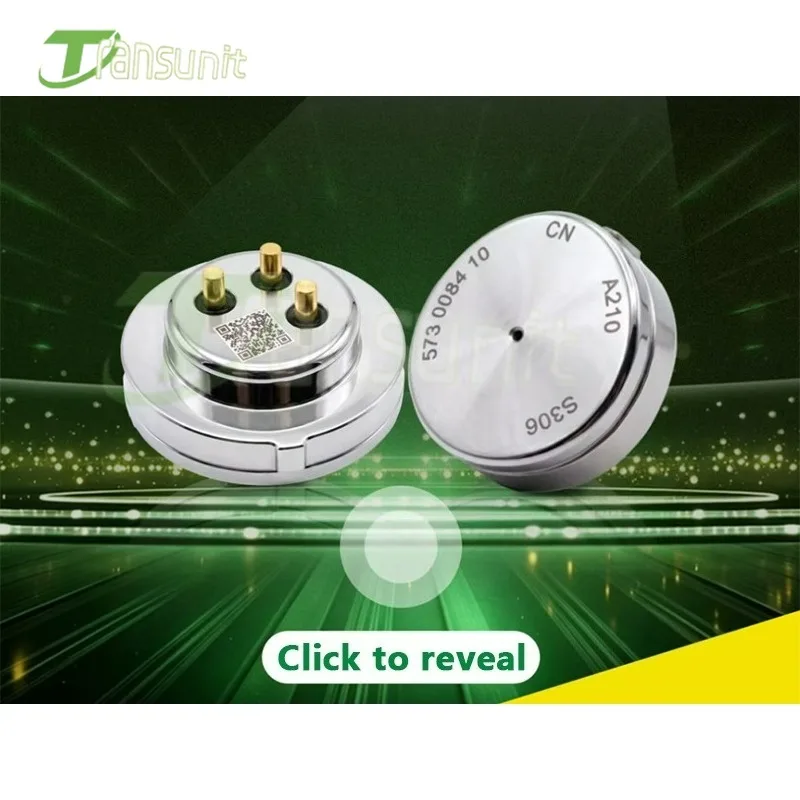 Original New DQ380 DQ381 0DE DQ500  Transmission Pressure Sensor  Suits For Audi Q3 VW Trannsporter Scirocco - view 2