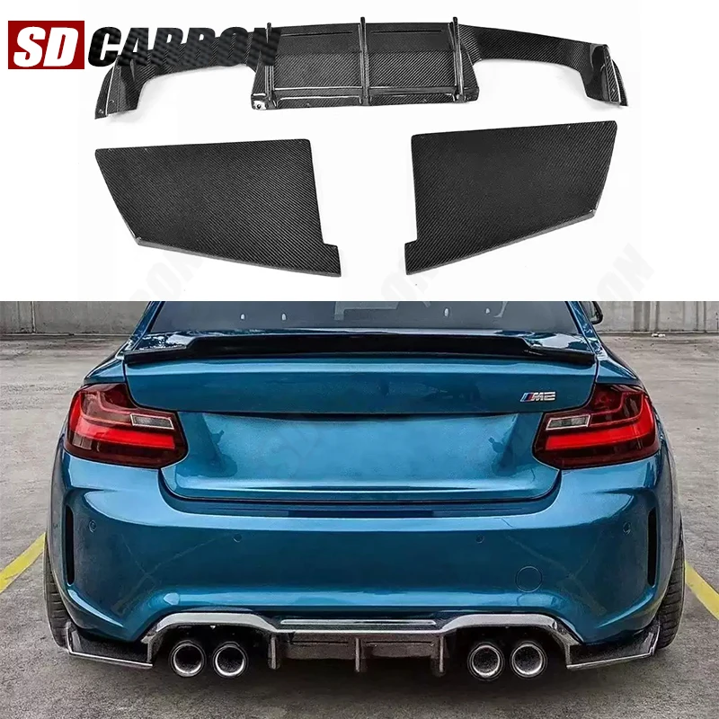 For Bmw M2 F87 M2C … - image