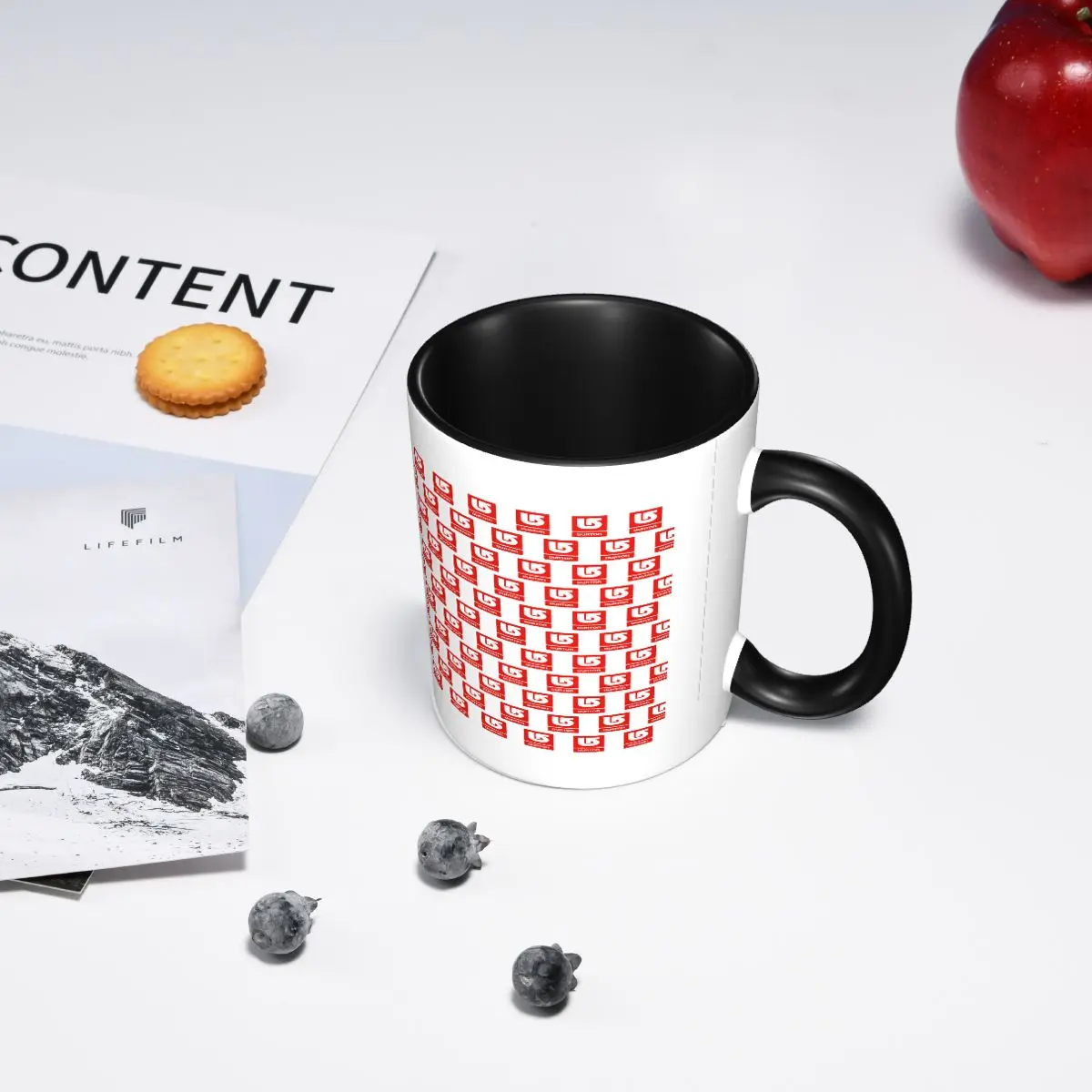 

Burton Snowboard Sportive Mug Funny Ceramic Coffee Cups Tea Mugs Milk Cup Drinkware Gift for Woman Man