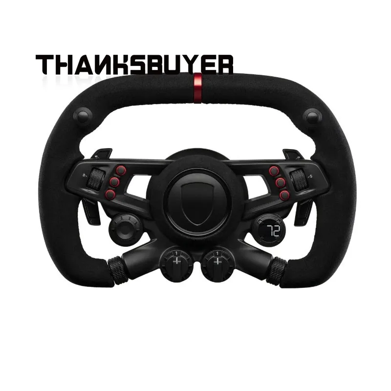 

Original 310mm CSL Elite Steering Wheel Racing Wheel Sim Racing Simulator for VISION GT