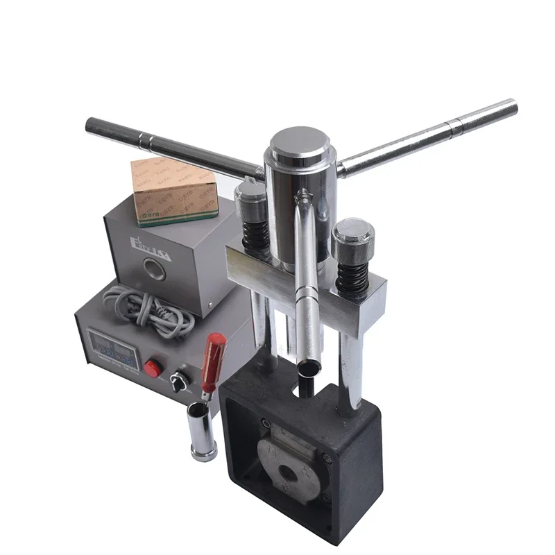 2025/  system Invisible denture machine  machine made in china  flexible valplast  machin