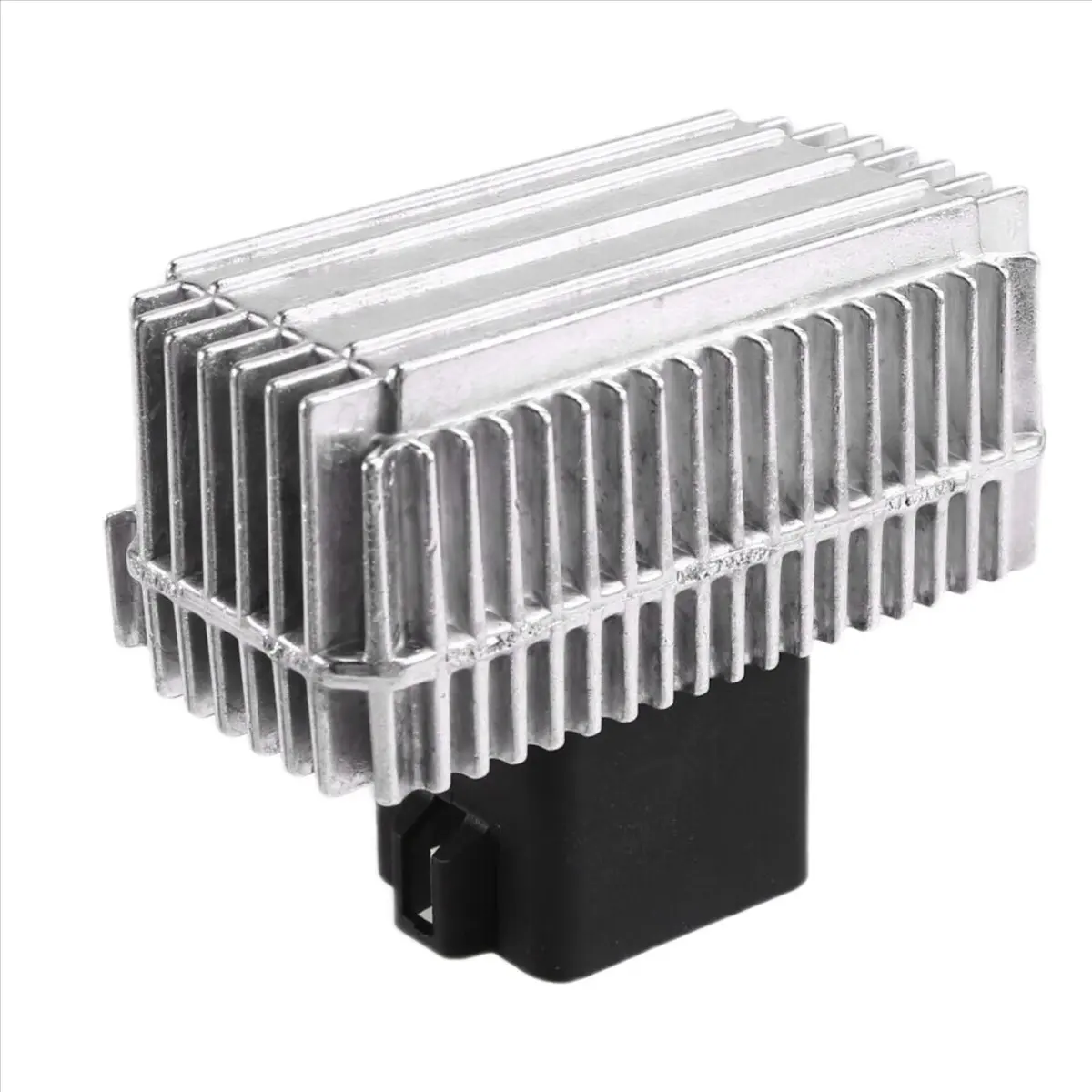 #40L Automotive Parts & Accessories,6235303 Preheating System Control Unit for OPel Astrag Vauxhall (Metal + Plastic)