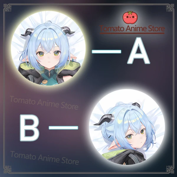 Zenless Zone Zero Lucia Elowen Dakimakura Hing Body Case Otaku Pillow Cushion Bed Ings Xmas Gift Anime Game