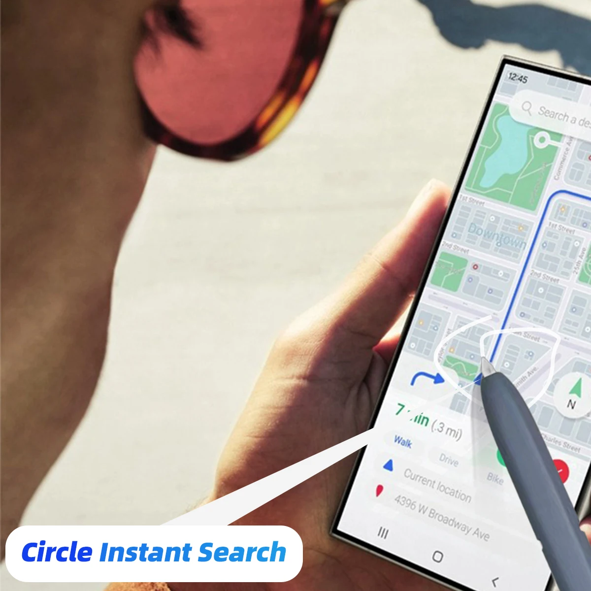 Thumbnail 2 - #54 Latest Stylus Pens Offers