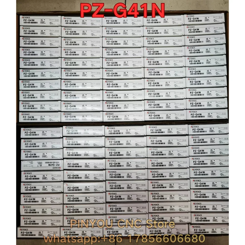 New PZ-G41N sensor Latest Prices as of June 2026