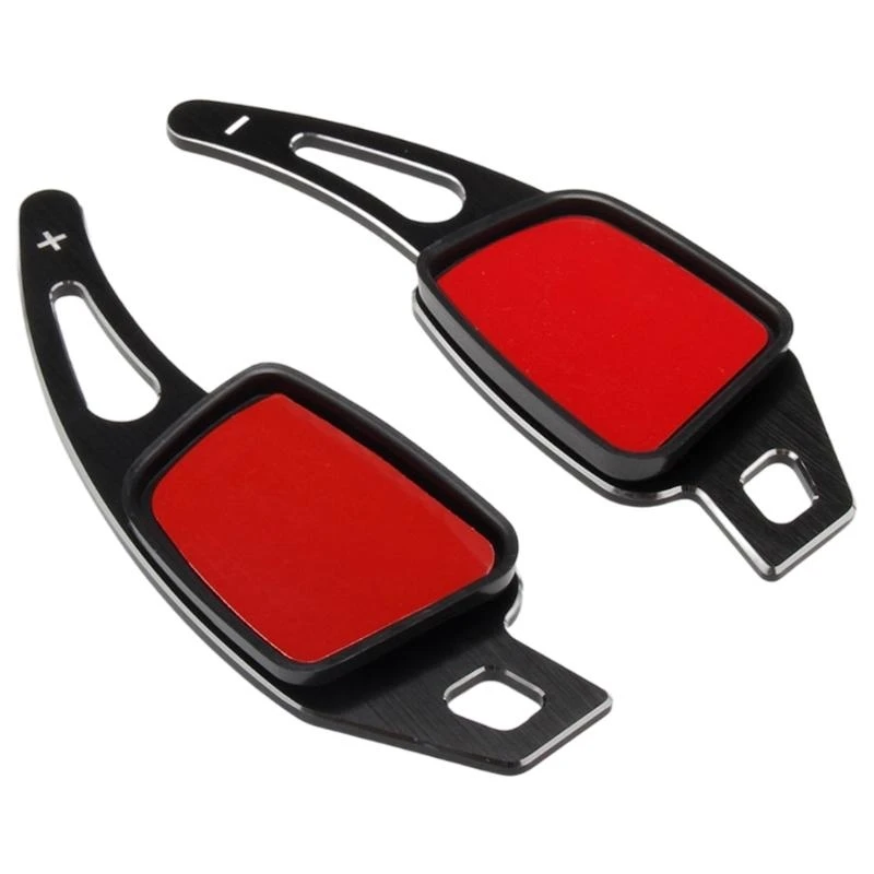 Automotive Accessories Paddle Shifter Extension Car Steering Wheel Shifter Paddles Extension Shifter